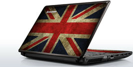 LidStyles Printed Laptop Skin Protector Decal IBM / Lenovo Essential G570 image 8