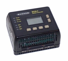 BANNER SC22-3 PROGRAMMABLE SAFETY CONTROLLER - $186.99
