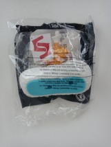 New 2022 McDonald&#39;s Happy Meal Toy #4 Sonic The Hedgehog 2 Surfing Tails  - £3.85 GBP