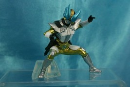 Toei Kamen Masked Rider Den-O Action Pose P1 Figure Wing Form - £27.64 GBP