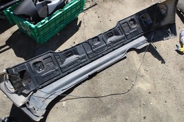 1999-04 MERCEDES SLK230 REAR BUMPER COVER R3280 image 9