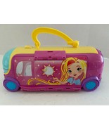 Sunny Day Accessory Set Glam Van Caddy Pink #1418HE01 - £5.83 GBP