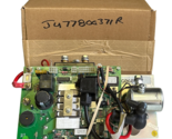 REPAIRED JUNGHEINRICH 77800371 / JU77800371 OEM DRIVE CONTROL FOR FORKLIFT - $900.00