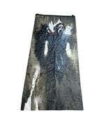 Ghost Face SCREAM Wall Decor Halloween Decoration Banner Hanging Killer ... - €21,41 EUR