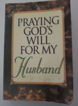 Praying God&#39;s Will for My Husband by Roberts, Lee - £5.94 GBP