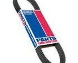 Parts Unlimited Drive Belt For Ski Doo Blizzard , Cheyenne , Formula MX ... - $59.95