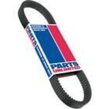 Parts Unlimited Drive Belt For Ski Doo Blizzard , Cheyenne , Formula MX , Mach Z - £47.92 GBP