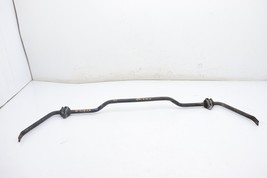 97-04 PORSCHE BOXSTER REAR STABILIZER SWAY BAR W/O SPORT PACKAGE E0813 image 2