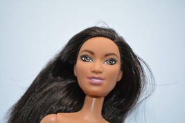 Barbie Pasta Chef Brunette Doll Mattel Barbie Body style 2015 Barbie Head 2013 A - £11.00 GBP