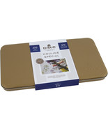 DMC Embroidery Floss Tin 8.7yd 35/Pkg-New Colors - $46.58 CAD
