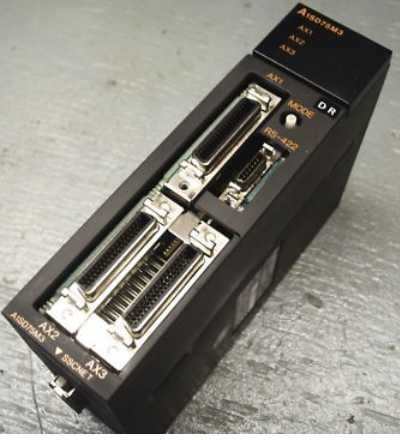  Used Mitsubishi A1SD75M3 3 AXIS Positioning Module   - $149.00