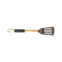 43020R Stainless Steel Spatula &amp; Wood Handle - $31.52