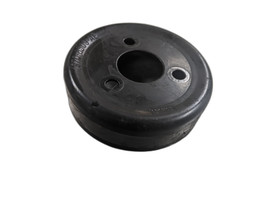 Water Coolant Pump Pulley From 2016 Ford Focus  2.0 1S7Q8509AE - £19.61 GBP