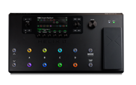 Line 6 Helix LT Guitar Multi-effects Floor Processor - $999.99