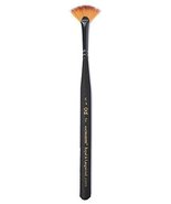 Royal &amp; Langnickel Series 4200 Mini-Majestic Brushes 12/0 Fan - £3.13 GBP