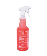 LUCAS-CIDE RTU by Lucas Specialty Products, Liter - $28.00