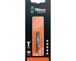 Wera Metric Impaktor HexPlus 5x50 mm Bit - 1/4&quot; Drive - $93.96