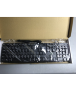 GREEN TOP FULL KEYBOARD wired. - $18.81