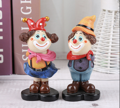 European and American Creative Home Craft Figurine - £23.16 GBP