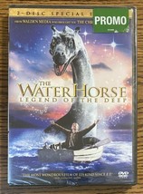 The Water Horse: Legend Of The Deep DVD Special Edition Promo - £6.86 GBP