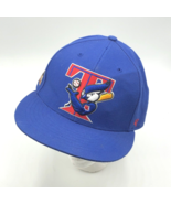 Toronto Blue Jays Hat Cap MLB Cooperstown Collection Strapback 47 Brand - £23.32 GBP