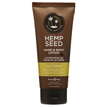 Hand &amp; Body Lotion Velvet Nag Champa 7 oz. - $12.20