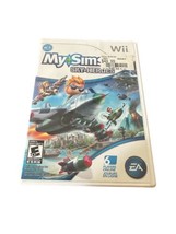 MySims SkyHeroes (Nintendo Wii, 2010) - £3.77 GBP