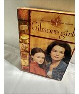 GILMORE GIRLS - The Complete First 1 One Season DVD - $11.88