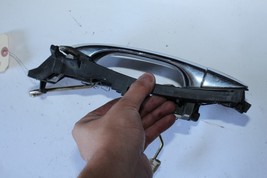 2000-06 MERCEDES-BENZ S500 W220 REAR PASSENGER EXTERIOR DOOR HANDLE K4049 image 5