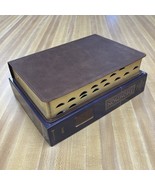 NASB 1977 Thompson Chain Reference Study Bible Thumb Indexed - $61.31 CAD