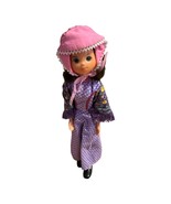 The Star Spangled Doll Pioneer Daughter MIB Mattel Sunshine Family 70&#39;s ... - $458.45 MXN