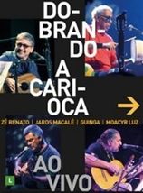 Dobrando a Carioca [DVD] - £32.49 GBP