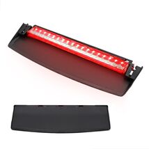 EATAKWARD 8K5945097 Tail High Mount Brake Stop Light Black Red Housing - €4,52 EUR EATAKWARD 8K5945097 Tail High Mount Brake Stop Light Black Red Housing - €4,52 EUR