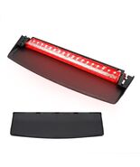 EATAKWARD 8K5945097 Tail High Mount Brake Stop Light Black Red Housing - $7.33 CAD