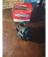 Briggs &amp; Stratton #594058 Carburetor-Brand New-SHIPS N 24 HOURS - €60,50 EUR