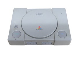 Sony Playstation 1 PS1 SCPH-1001 Console Only Tested Working - $44.50