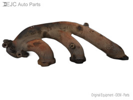 Left Exhaust Manifold For 06-11 Chevrolet Impala  3.5 12503753 - $910.64 MXN