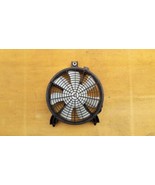 Air Condition Condenser Fan Motor for Mitsubishi Pajero Sport 2005 Trito... - $110.44 CAD