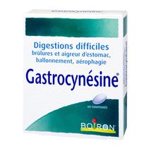 3 PACK  Gastrocynesin for stomach pain, heaviness, burning, 60 tablets, ... - $908.59 MXN
