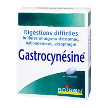 3 PACK  Gastrocynesin for stomach pain, heaviness, burning, 60 tablets, ... - $48.99