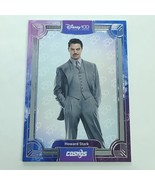 Howard Stark 2023 Kakawow Cosmos Disney 100 All Star Base Card CDQ-B-311 - $7.07 CAD