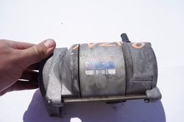 2000-2005 TOYOTA CELICA GT GTS STARTER N218 image 2