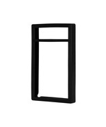 3 packs of 6 (18) BCW Black BGS Graded Slab Bumpers - $47.03