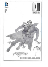 Dark Knight III: Variant  B&amp;W Book One. - £11.86 GBP
