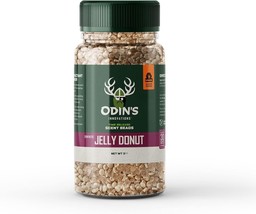 Odin&#39;s Innovations Hog Attractant, Jelly Donut Scent, Boar Or Bear Hunting... - £22.21 GBP