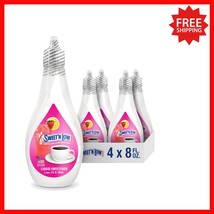 Guilt-Free 8-Oz Sweet N Low Liquid Sweetener - 4 Pack, Perfect for All B... - $38.79