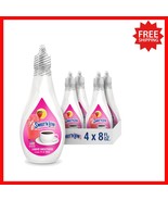 Guilt-Free 8-Oz Sweet N Low Liquid Sweetener - 4 Pack, Perfect for All B... - €33,53 EUR