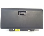 Black Glove Box Assembly With Latch OEM 2003 Land Rover Discovery90 Day ... - $71.26