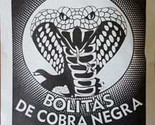 Cobra Black Snake Pellets - $26.39