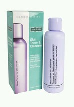 CLAUDIA STEVENS Pore Fix Mix Skin Toner  &amp; Cleanser 6 oz.  - $7.42